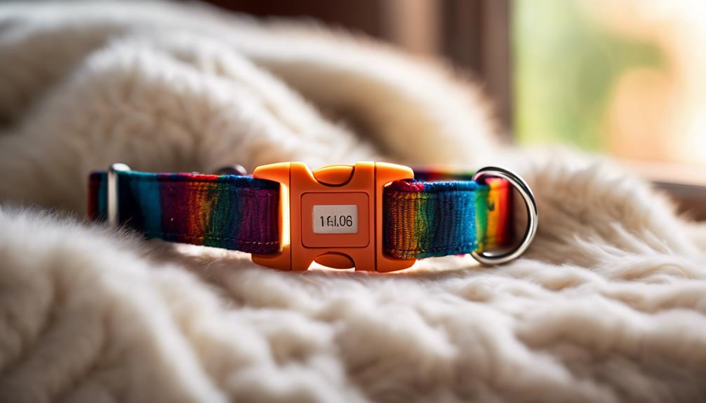 ID Tags for Cats