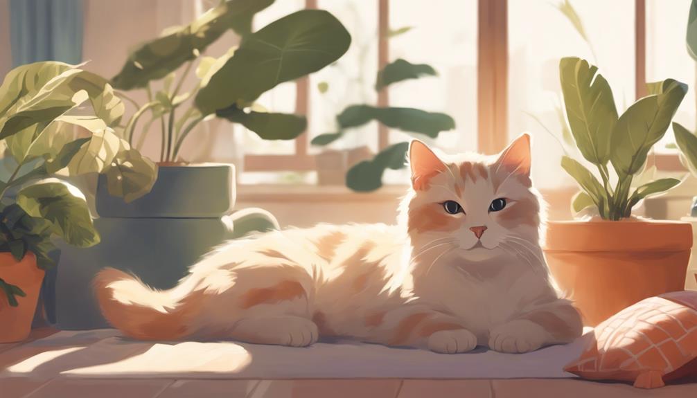 Feline Psychology